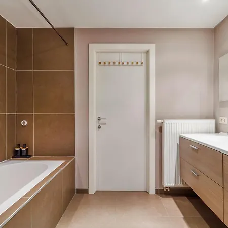 Huyze Clementine Apartment Bruges Exterior photo