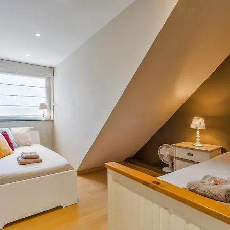 Huyze Clementine Apartment Bruges Exterior photo
