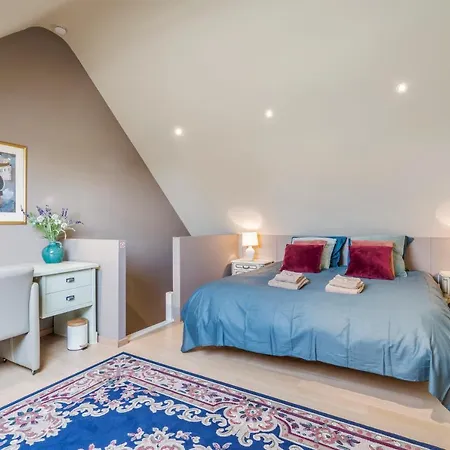 Huyze Clementine Apartment Bruges Exterior photo