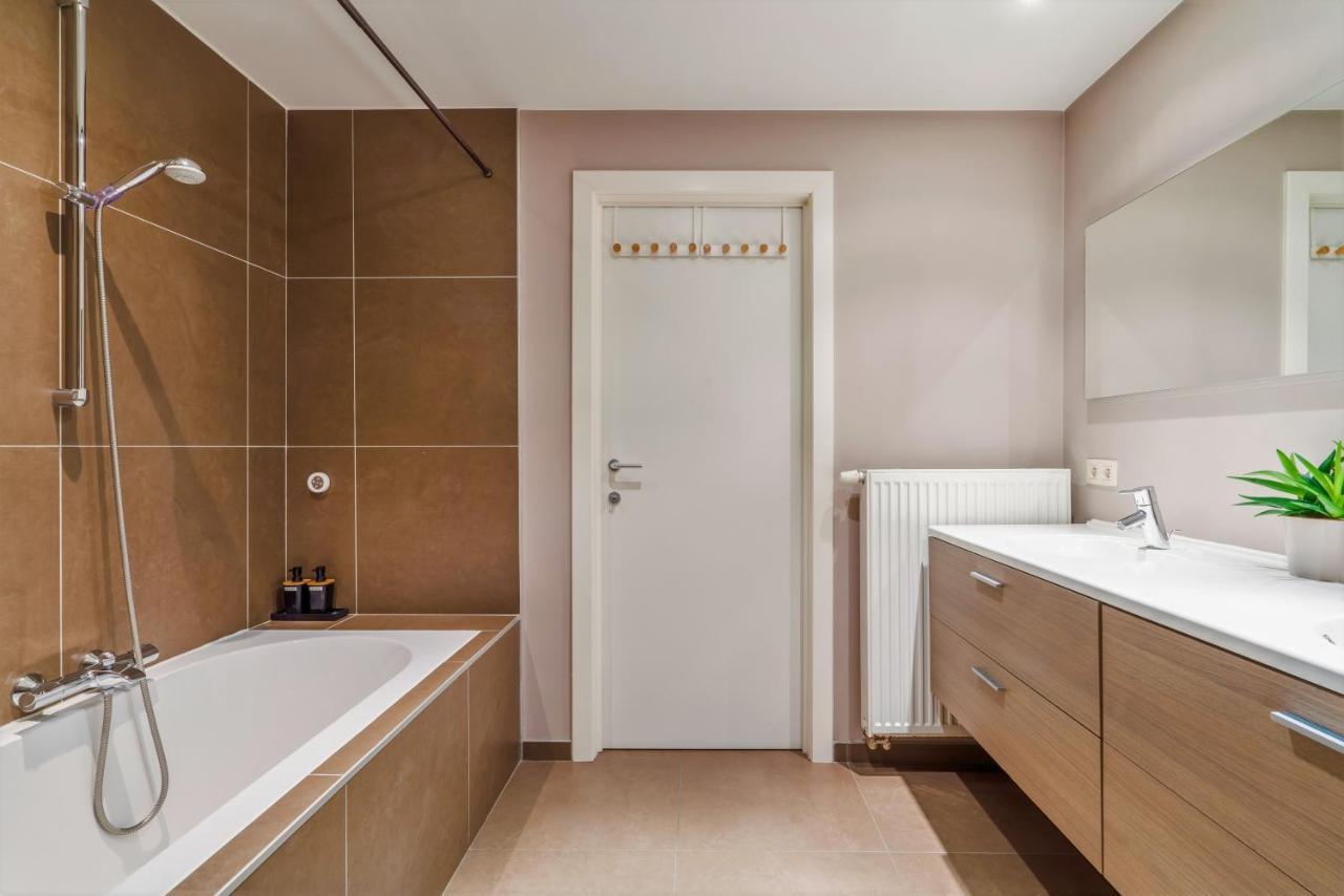 Apartment Huyze Clementine Bruges