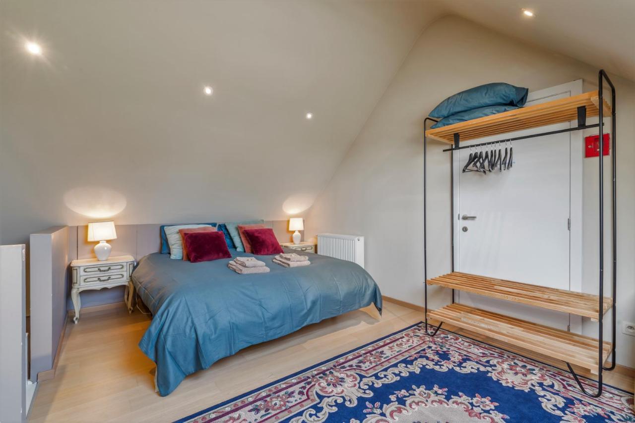 Huyze Clementine Apartment Bruges